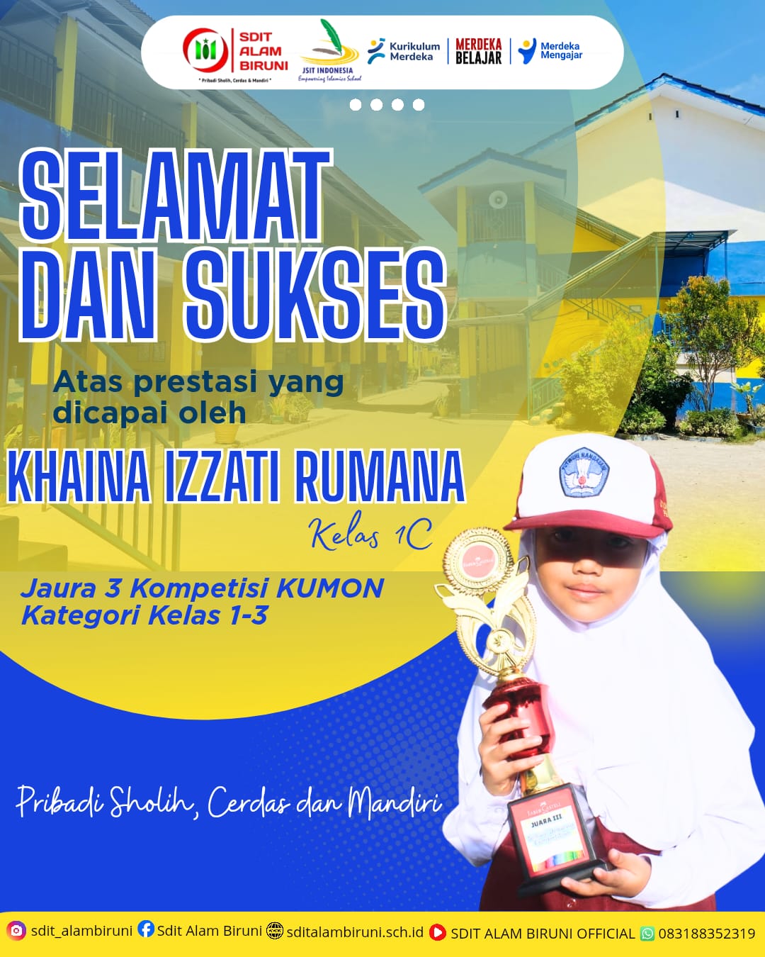 Gambar Prestasi